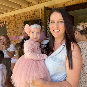 Meet your Posher, Kaylah